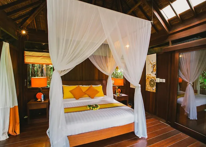 Heaven In Bali