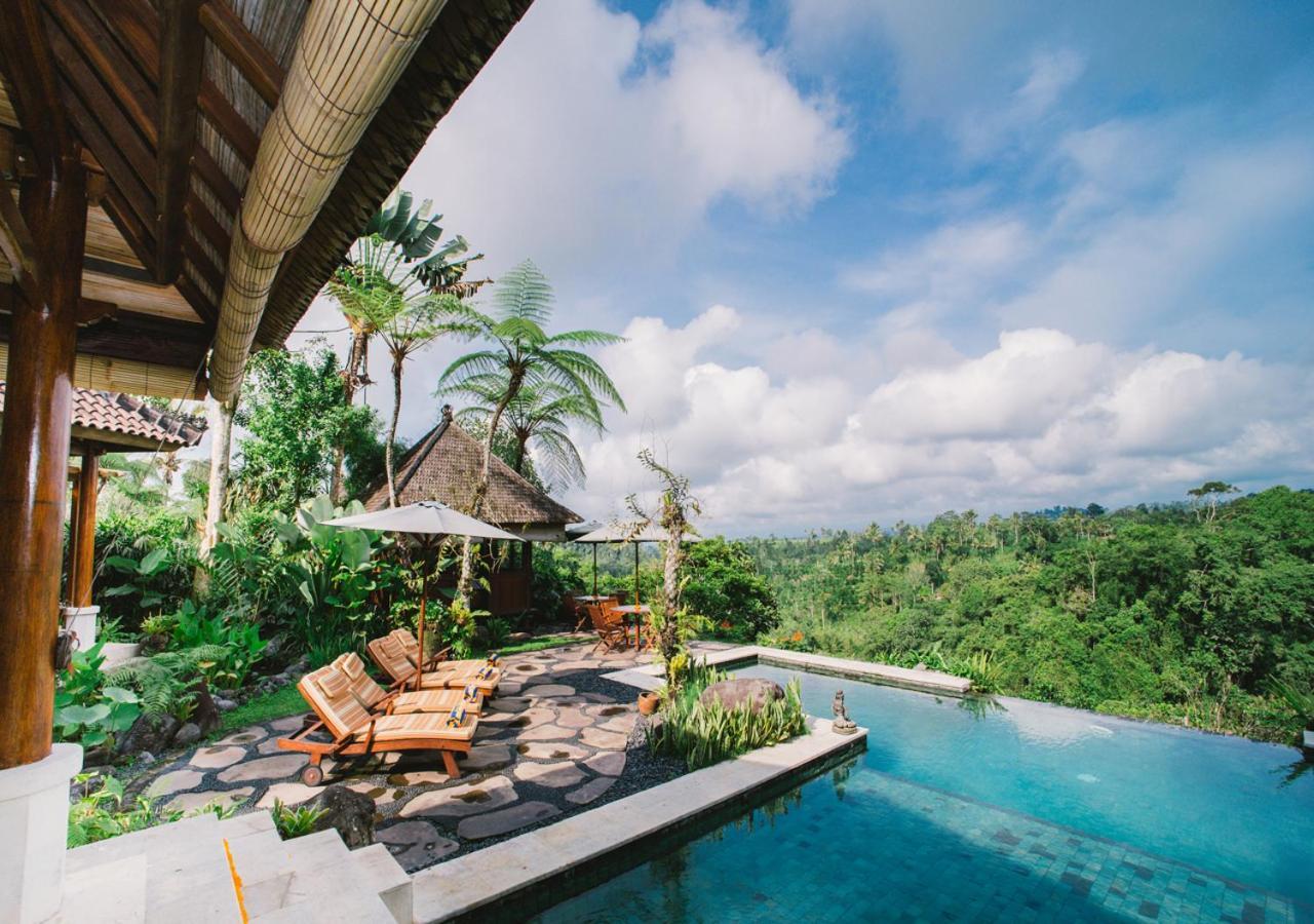Séjour chez l'habitant Heaven In Bali